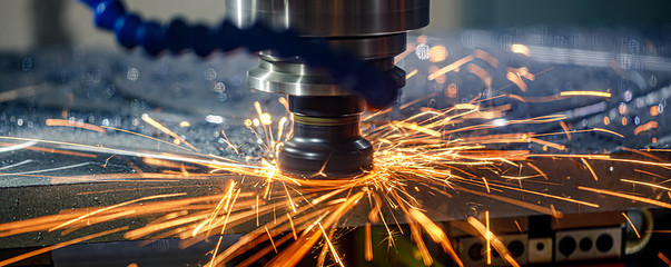 刀具 工業之母的“牙齒”，邁向高端制造的重要環節